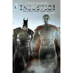 Injustice tome 2