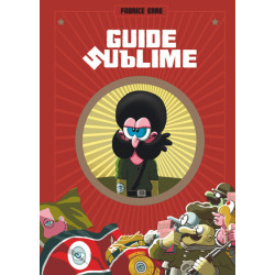 Guide sublime