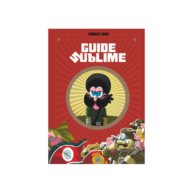 Guide sublime