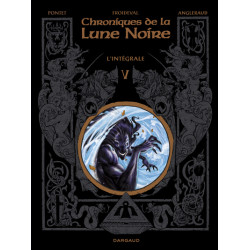 Les Chroniques de la Lune...