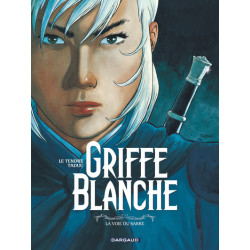 Griffe Blanche - Tome 3 -...