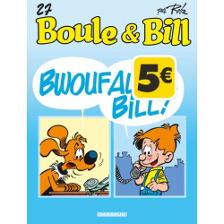 Boule & Bill - Tome 27 -...