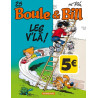 Boule & Bill - Tome 25 - 22 ! v'là Boule et Bill ! (Les v'la !)