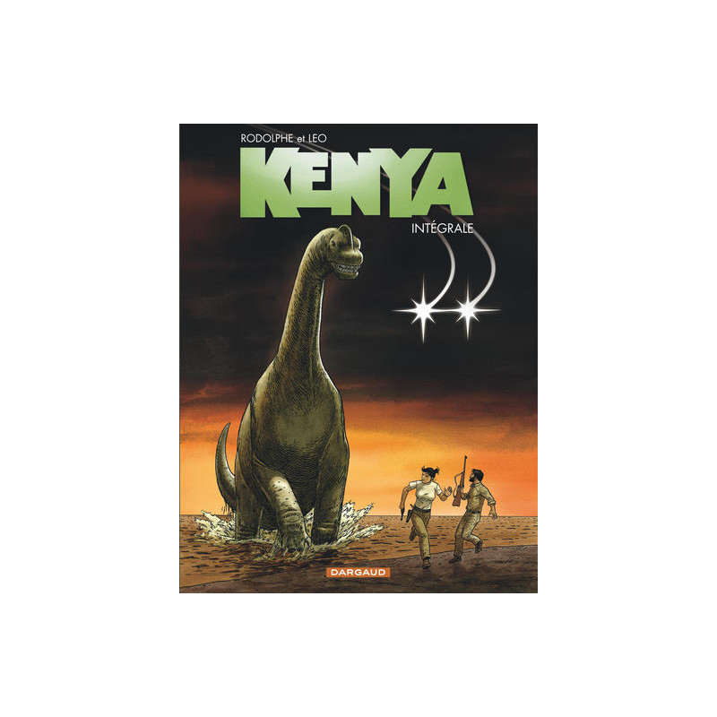 Kenya - Kenya - Intégrale complète