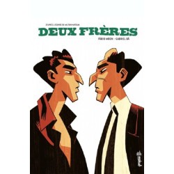DEUX FRERES
