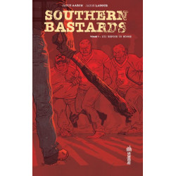 Southern Bastards Tome 1