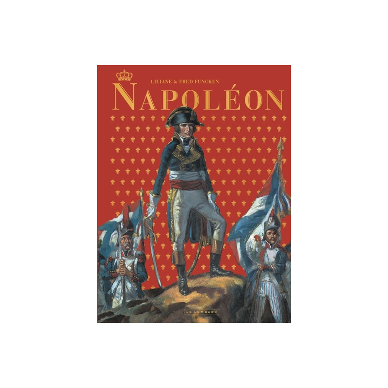 Intégrale Napoléon