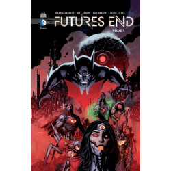 FUTURES END - Tome 1