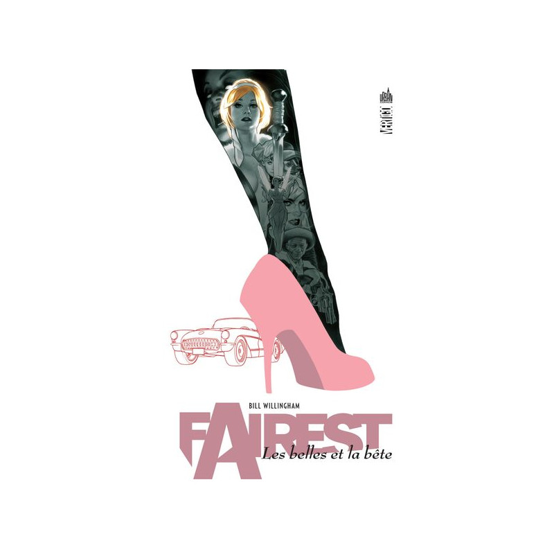 FAIREST