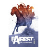 FAIREST - Tome 3