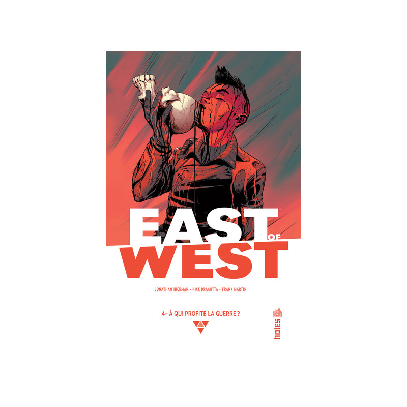 East of West - Tome 4