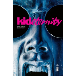 KID ETERNITY