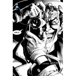 Killing Joke  -  75 ans
