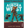 Aurora West - Tome 1 - L'Ascension d'Aurora West