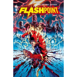FLASHPOINT