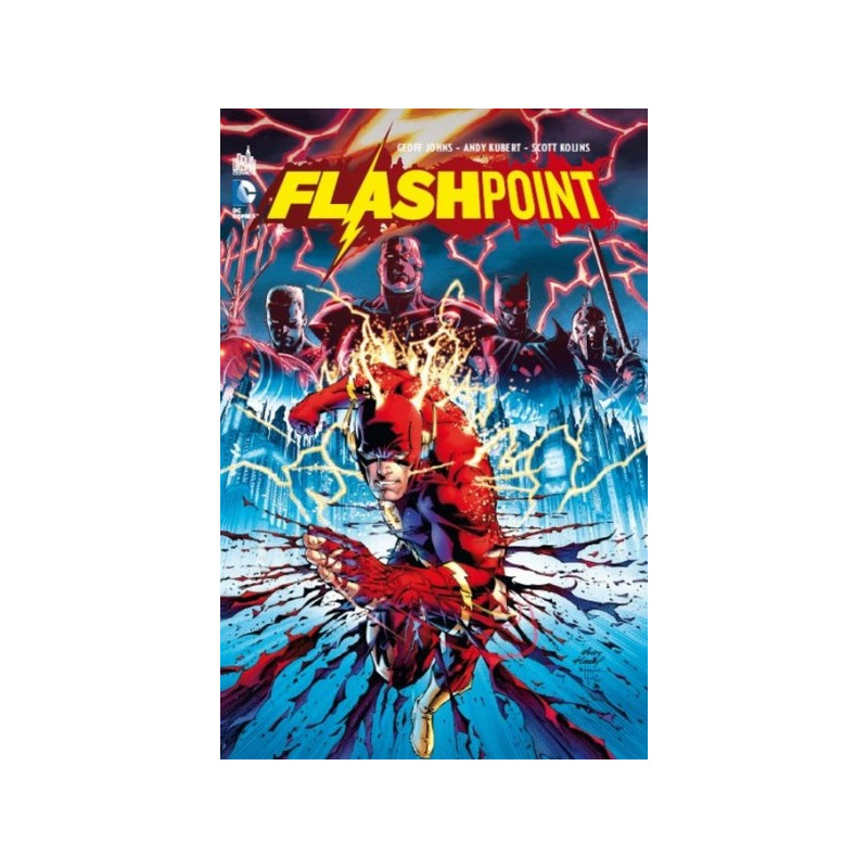 FLASHPOINT