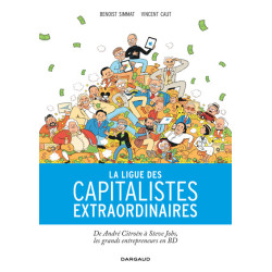 La Ligue des capitalistes...