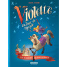 Violette autour du monde - Tome 2 - La Symphonie du nouveau monde