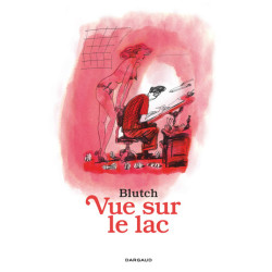 Vue sur le lac