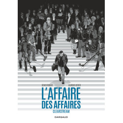 L'Affaire des affaires -...