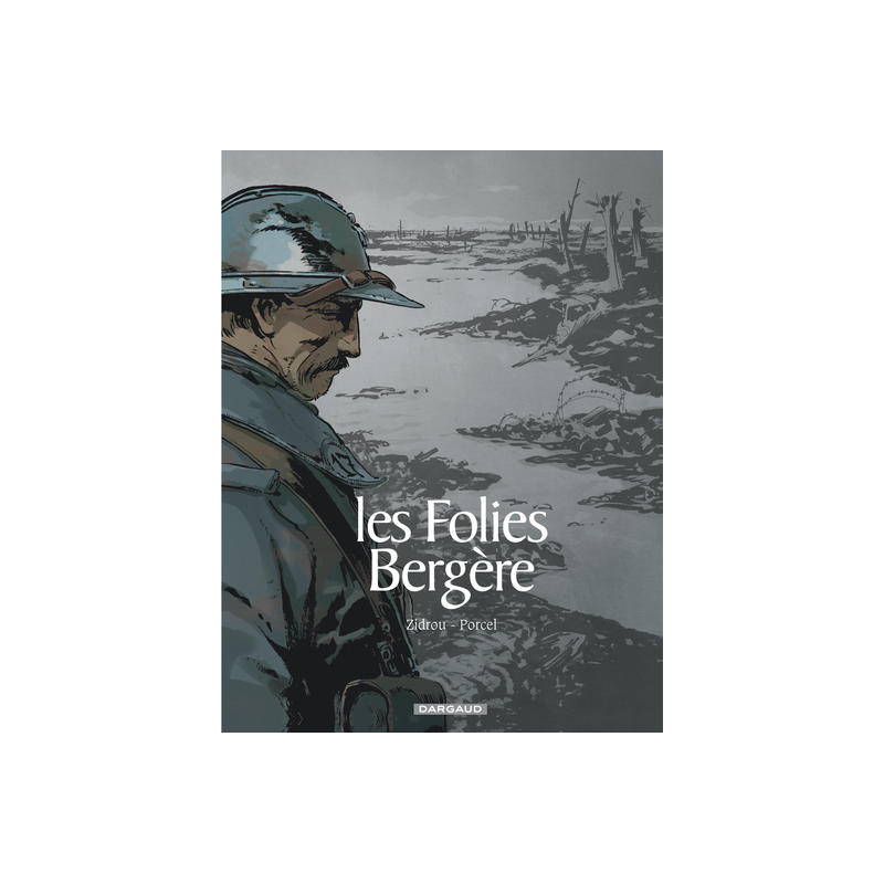 Les Folies Bergère