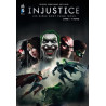Injustice tome 1