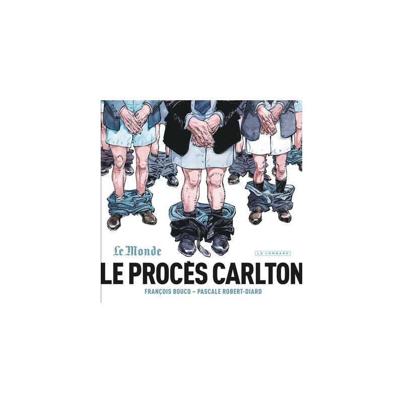 Le Procès Carlton