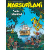 Marsupilami - Tome 26 - Santa Calamidad