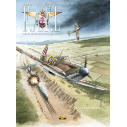 FAFL - Tome 2 - El Condor Pasa