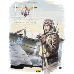 FAFL - Tome 4 - Squadron...