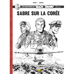 Buck Danny Classic - Tome 1...