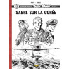 Buck Danny Classic - Tome 1 - Sabre sur la Corée
