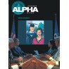 Alpha - Tome 10 - Mensonges