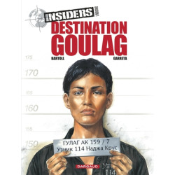 Insiders - Saison 1 - Tome...