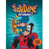 Sardine de l'espace - Tome 7 - Pizza Tomik