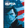 Alpha - Tome 11 - Fucking patriot