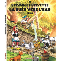 Sylvain et Sylvette - Tome...