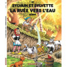 Sylvain et Sylvette - Tome 53 - La Ruée vers l'eau