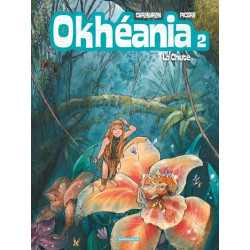 Okhéania - Tome 2 - La Chute