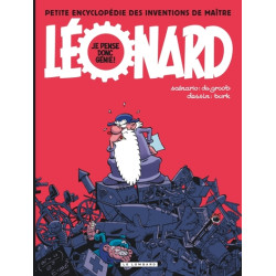 Léonard - Compilation -...