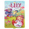 Lily - Tome 2 - Le peintre fou