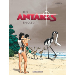 Antarès - Tome 3 - Épisode 3