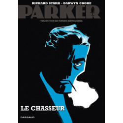 Parker - Tome 1 - Le Chasseur