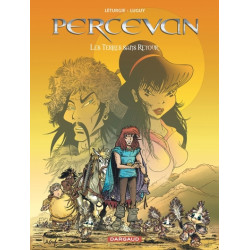 Percevan - Tome 13 - Les...