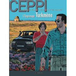 Stéphane Clément - Tome 12...