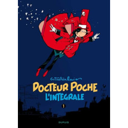 Docteur Poche - L'Intégrale...