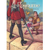 Le Royaume - Tome 2 - Les deux princesses