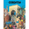 Intégrale Corentin - Tome 1