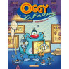 Oggy et les cafards - Tome 1 - Plouf, prouf, vrooo !
