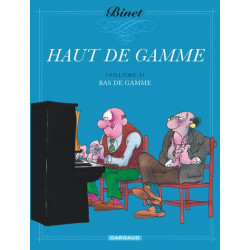 Haut de gamme - Tome 1 -...
